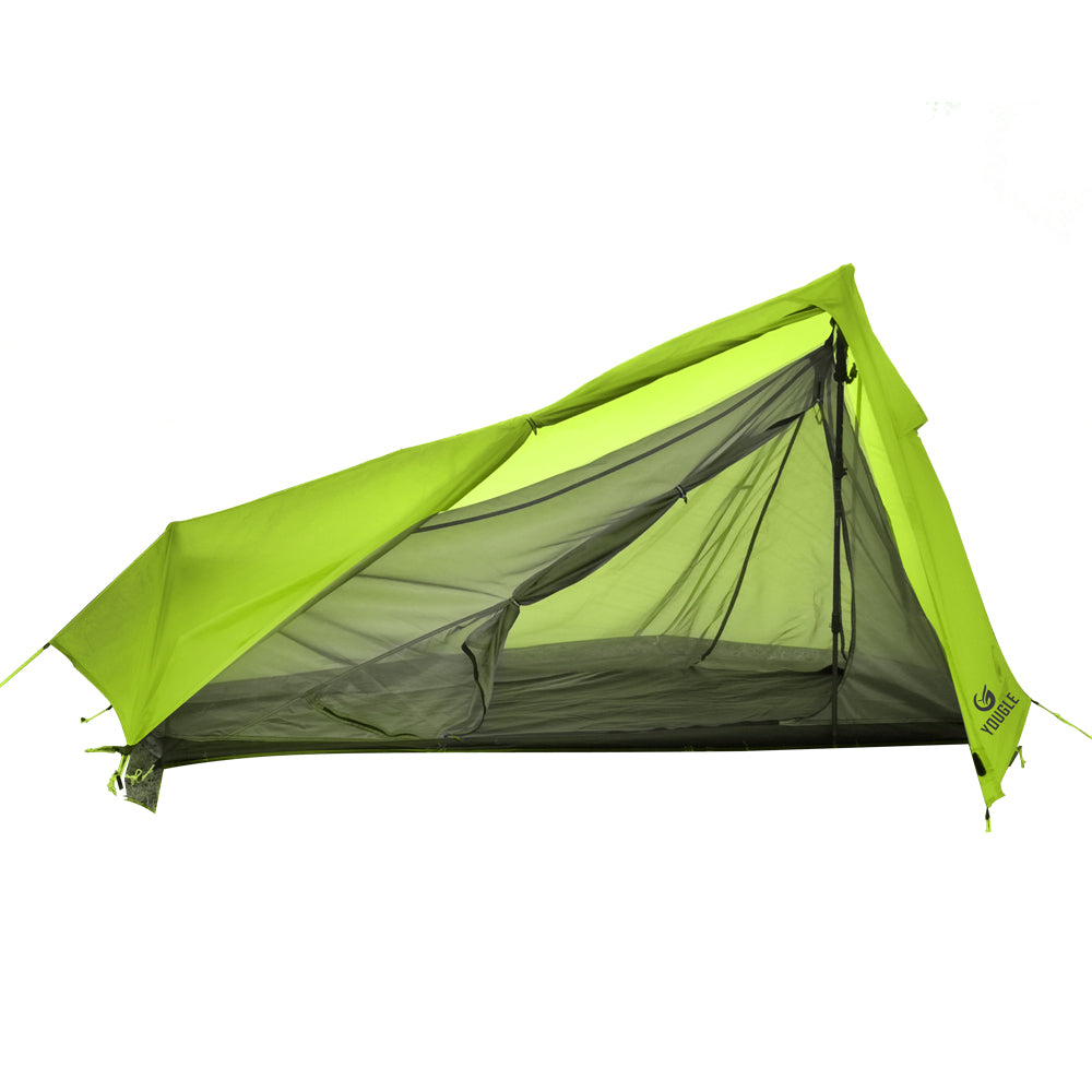 One person lightweight clearance tent