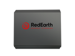 Redearth 'BushChook' Hybrid Solar System